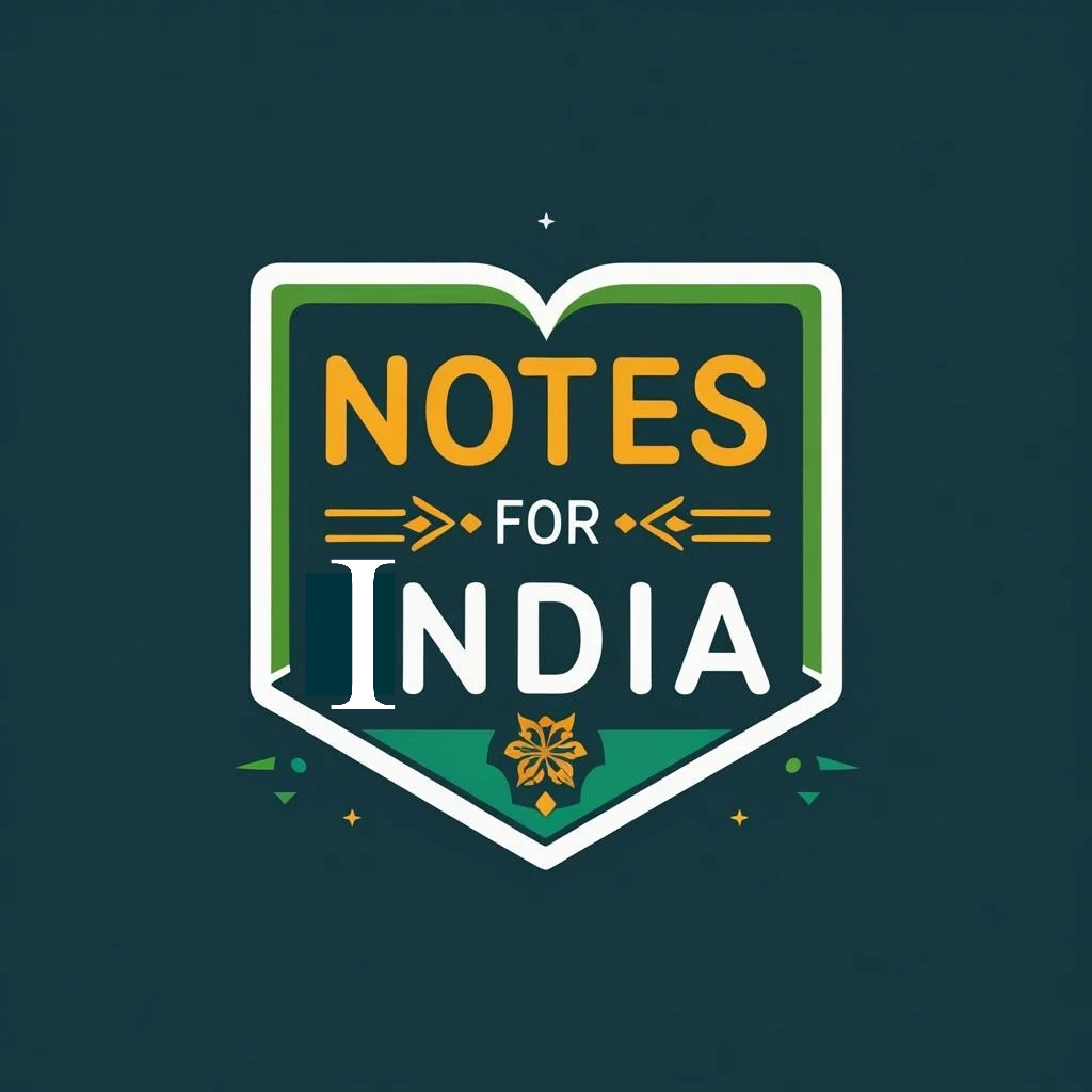 Stationery Brand Logo_ NOTES FORINDIA_20250718_141748_0000